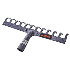 Metal Rake Head Replacement 12