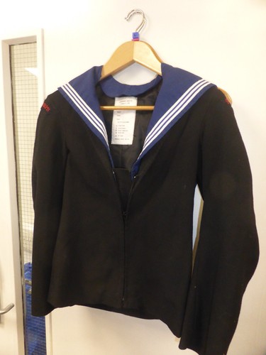 Jumper mans class sea - class,