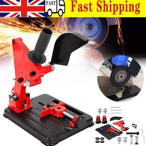 Sealey angle grinder stand - grinder,