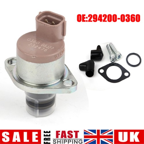 Fuel pump suction control - fuel,