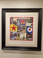 Sir Peter Blake / STANLEY ROAD