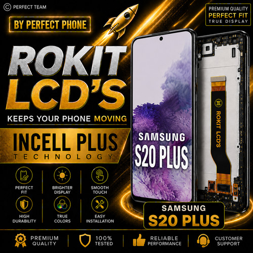 Samsung s20 plus g985 g986 - s20+plus, g985-g986