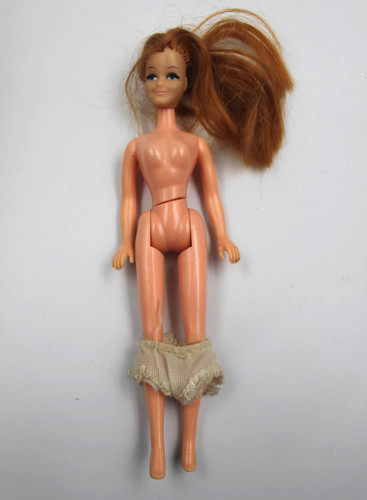 Palitoy vintage pippa - palitoy,
