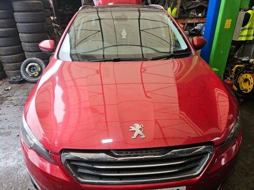 2013 2021 peugeot 308 mk2 - -, t9
