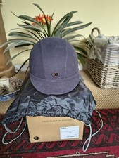 Charles Owen Yr8 Riding Hat