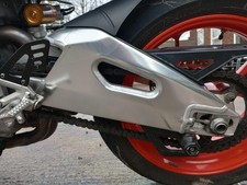 2019 APRILIA TUONO V4 1100 FACTORY SWING ARM REAR