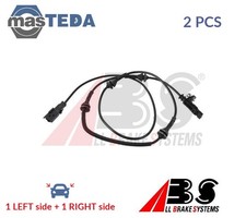 30286 ABS WHEEL SPEED SENSOR