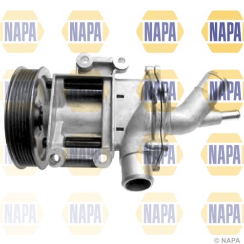 Water pump for - mini, s