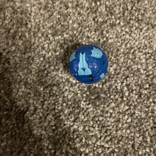 Bakugan battle brawlers blue - brawlers,