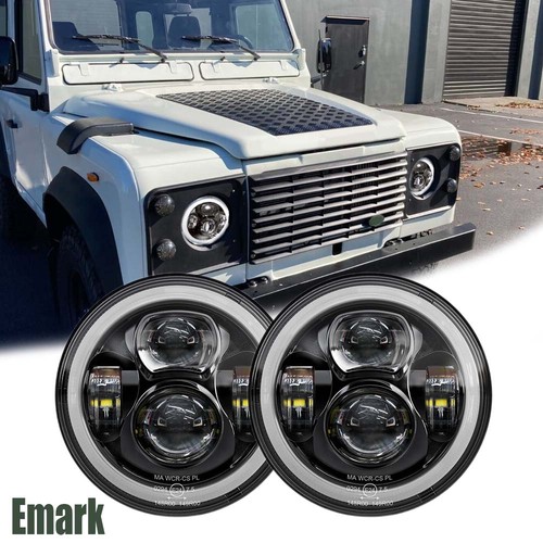 Led headlights assembly drl - headlights,