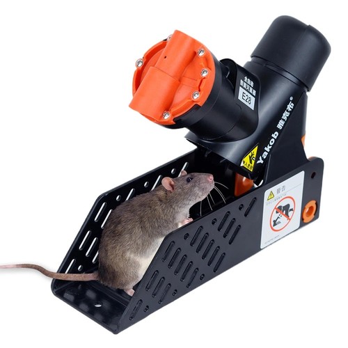 2025 smart automatic humane - 2025,