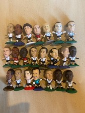 Collection of 22 England
