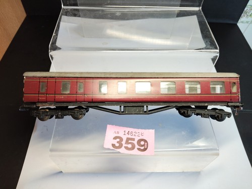 Trix ttr gauge 1 578 - trix/ttr, #1/578