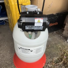 Beer Non Pressurised Cleaning