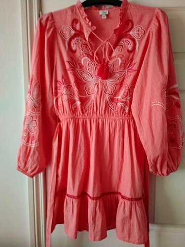 River island pink - river,