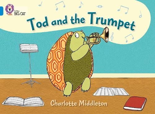 Tod and the trumpet - tod, band