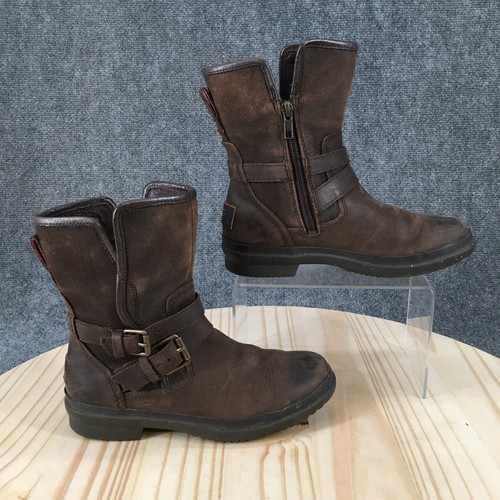 Ugg simmens boots - boots, womens