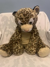 Toys R Us Animal Alley Leopard