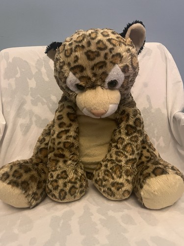 Toys animal alley leopard - animal,