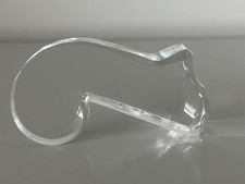 MINIATURE GLASS ANIMAL FIGURE
