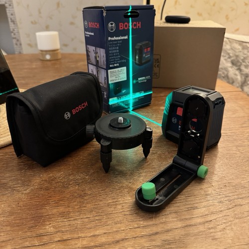 Bosch gll50g line - bosch,