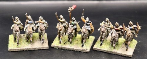 15mm ancient sarmation - 15mm, heavy