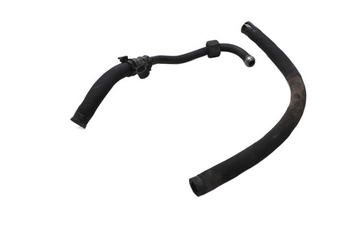 Oil line cooler - line,,