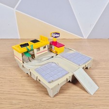 Vintage Micro Machines Travel