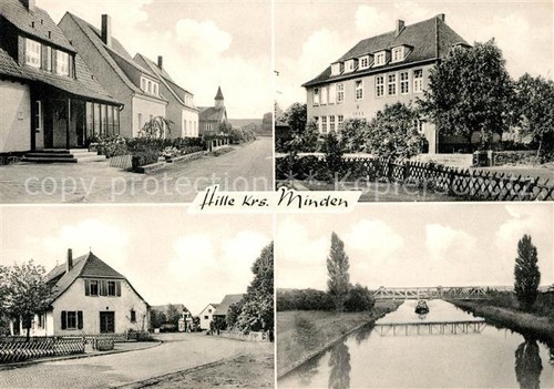Hille north rhine westphalia - hille,