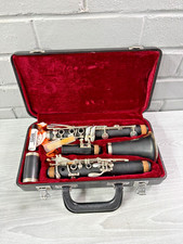 Jupiter JCL-631 Bb Clarinet