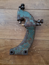 Colchester Student Lathe