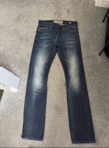 Replay waitom jeans size - , 28