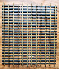 ARISTOCRAFT Track 2FT STRAIGHTS x6 Garden Railway