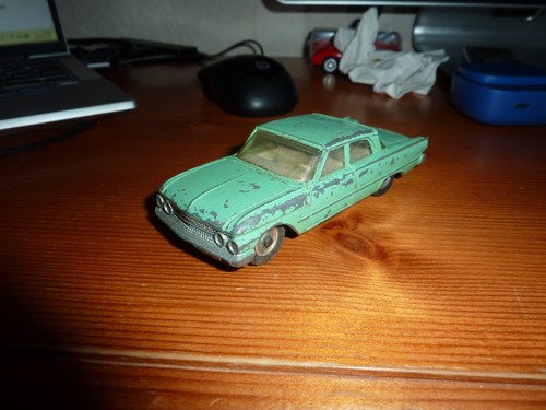 Dinky toys 148 ford - dinky,