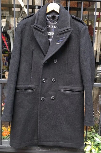 Superdry idris elba limited - superdry,