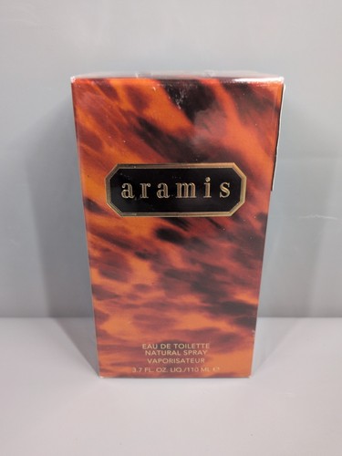 Aramis eau toilette 110ml - de,