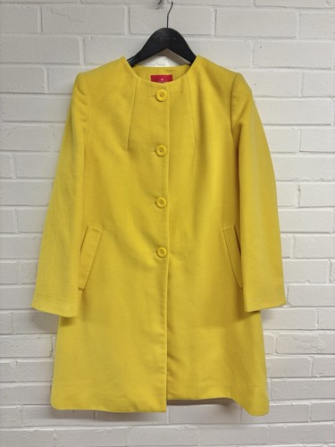Together vintage style yellow - style,