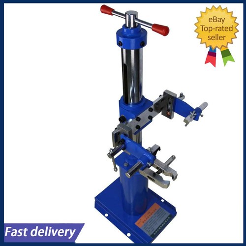 Heavy duty hydraulic - ✅,