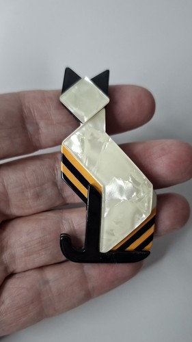 Retro art deco - retro, style