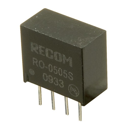 Recom single output - recom, 1w
