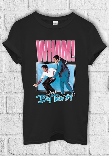 Wham concert singer cool - concert,
