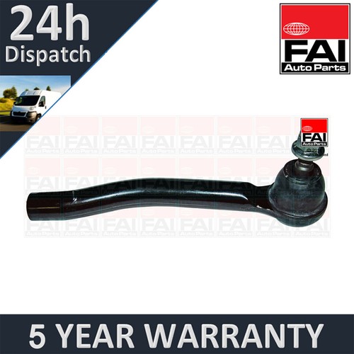 Tie rod end - end, fai