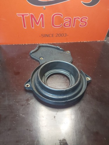 Vauxhall zafira mk2 life - mk2,