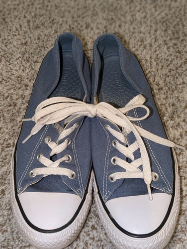 Size converse chuck taylor - 9,