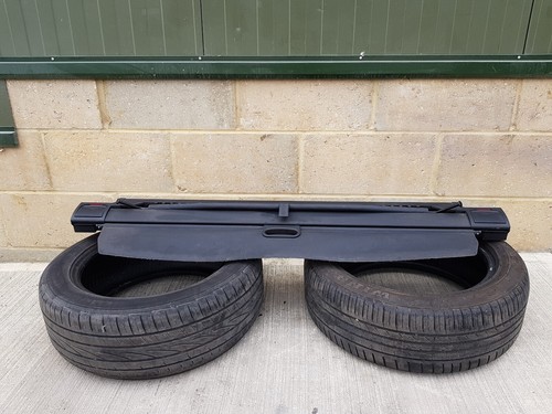 Bmw series e91 - bmw, retractable