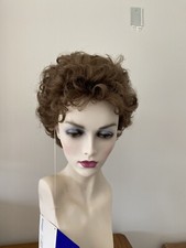 Jennifer Wig By Natural Image