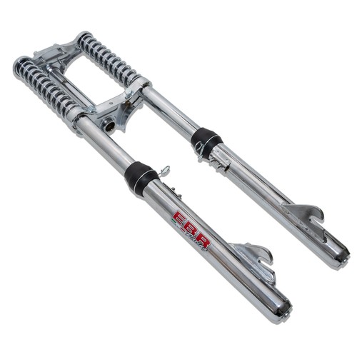 Sport fork ebr telescopic - sport,
