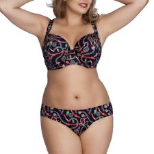 Akcent Swim Bikini Set