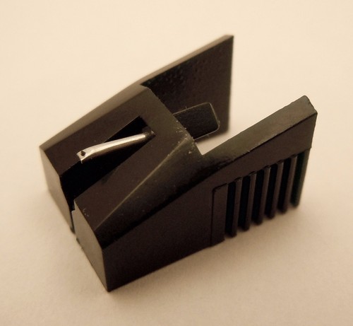 Replacement record stylus - replacement,