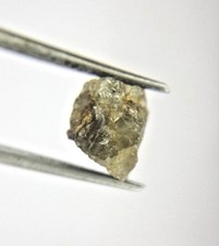 1.92tcw Gray Sparkling Natural